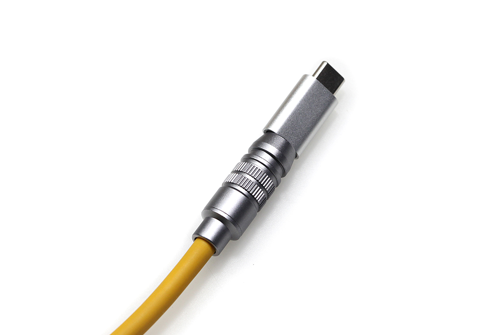 Loop USB Extension Plug Extens - Gaming Keyboard Extension のレビューと価格