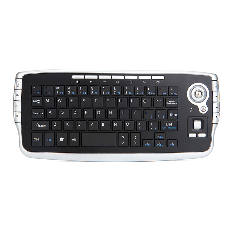 Jomaa Portable USB Wireless Tr - Gaming Keyboard Budget のレビューと価格