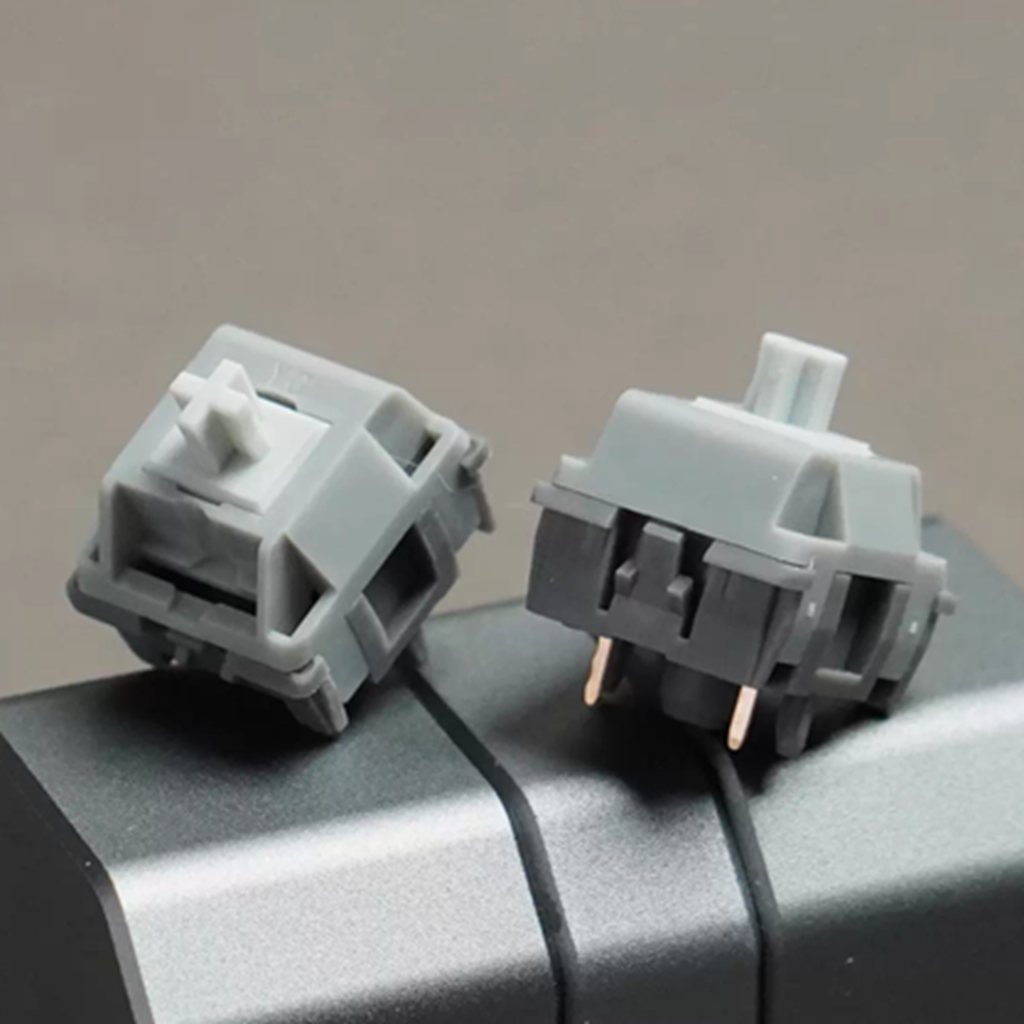 HMX Cang lan V3 Switch Thocky  - Gaming Keyboard Thocky のレビューと価格