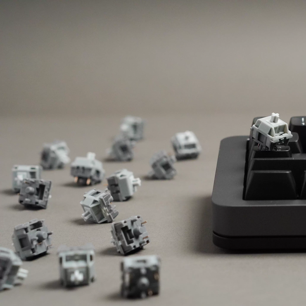 HMX Cang lan V3 Switch Thocky  - Gaming Keyboard Thocky のレビューと価格