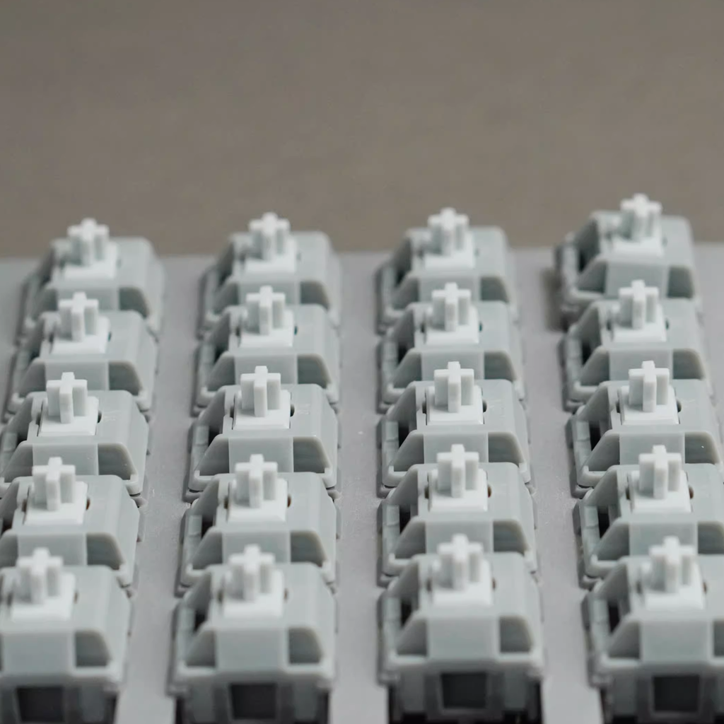 HMX Cang lan V3 Switch Thocky  - Gaming Keyboard Thocky のレビューと価格