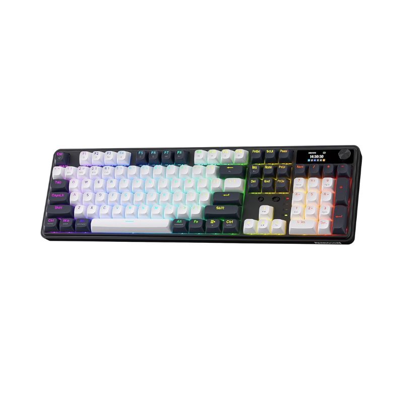 Redragon K761 Wireless Gasket  - Gaming Keyboard Mobile のレビューと価格