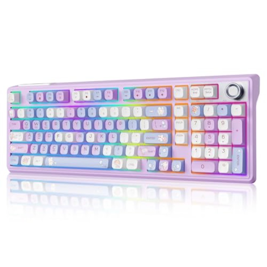 Gaming keyboard with number pa - Gaming Keyboard Thocky のレビューと価格