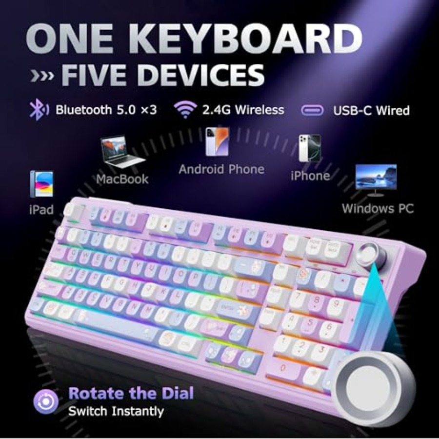 Gaming keyboard with number pa - Gaming Keyboard Thocky のレビューと価格