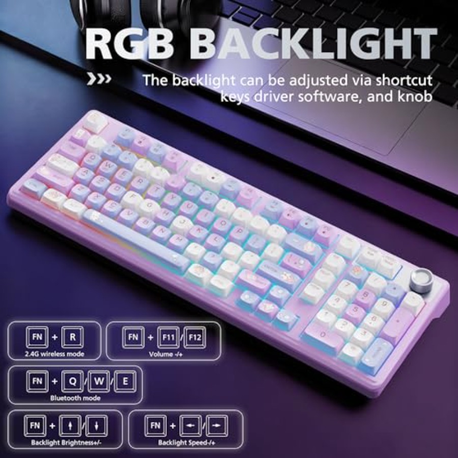 Gaming keyboard with number pa - Gaming Keyboard Thocky のレビューと価格