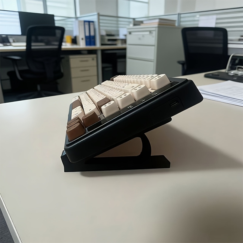 Ergonomic keyboard height incr - Gaming Keyboard Ergonomic のレビューと価格