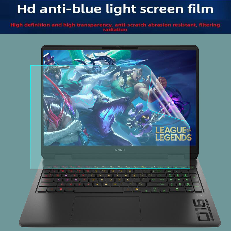For HP OMEN Gaming Laptop 16-a - Gaming Keyboard Blue のレビューと価格