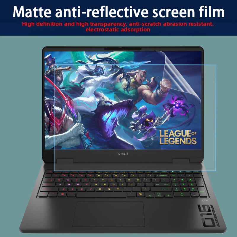 For HP OMEN Gaming Laptop 16-a - Gaming Keyboard Blue のレビューと価格