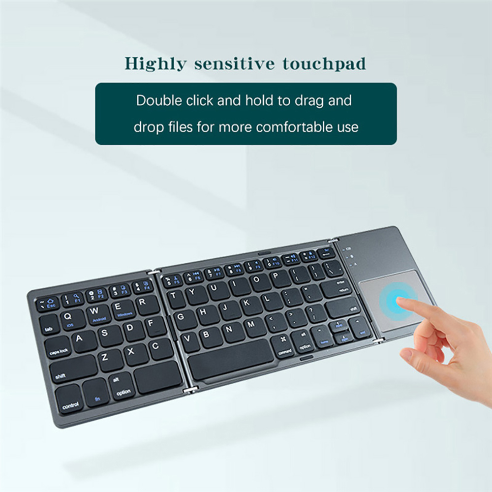 Portable Foldable Folding Keyb - Gaming Keyboard Budget のレビューと価格