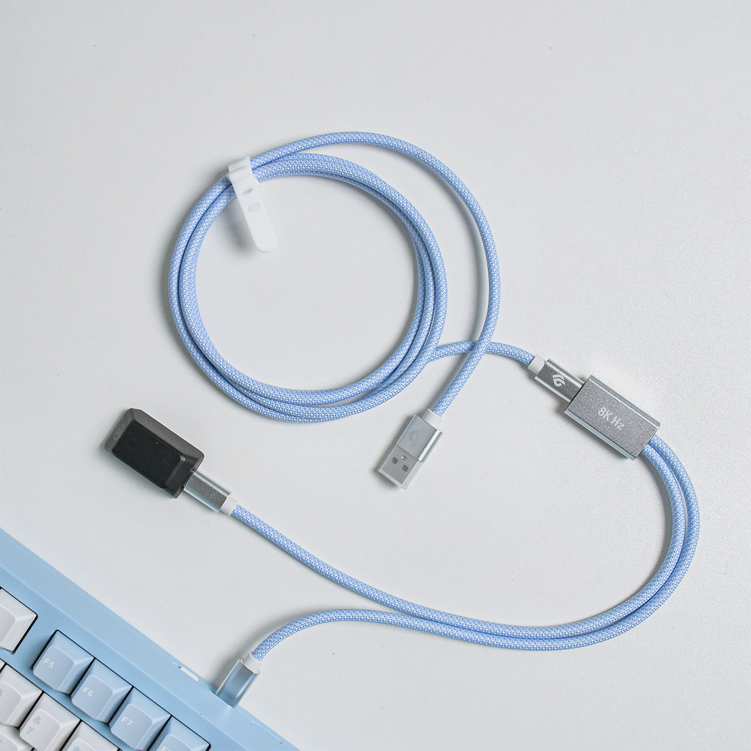 LEOBOG Mechanical Keyboard Cab - Gaming Keyboard Blue のレビューと価格