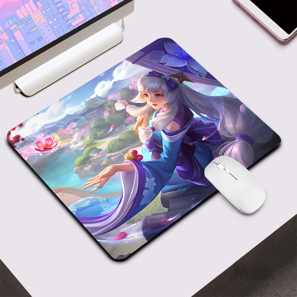 Mobile Legends Small Gaming Mo - Gaming Keyboard Mobile のレビューと価格