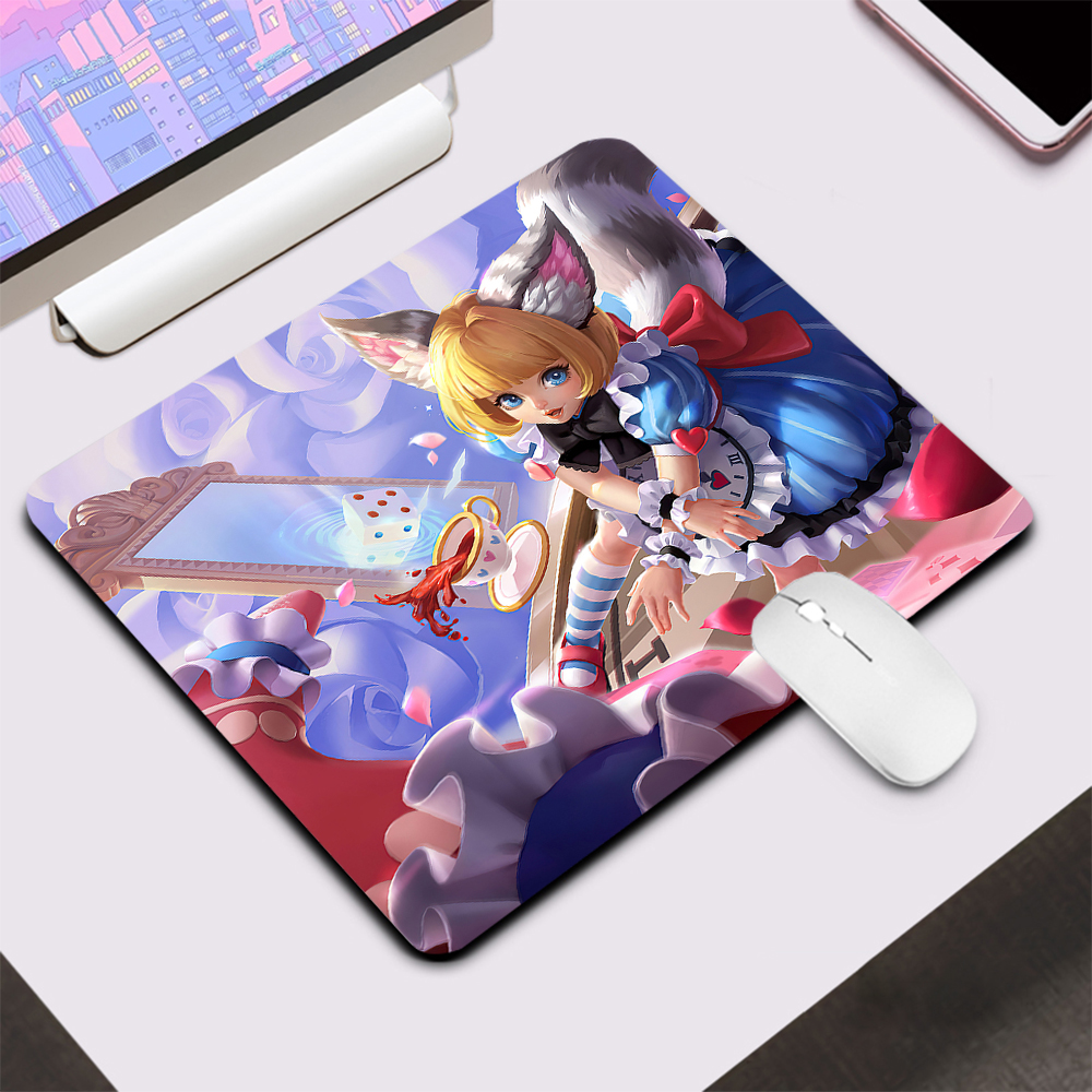 Mobile Legends Small Gaming Mo - Gaming Keyboard Mobile のレビューと価格