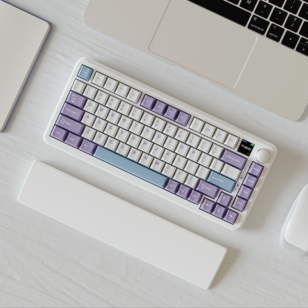 81 Keys Gaming Keyboard Wrist  - Gaming Keyboard Hand のレビューと価格