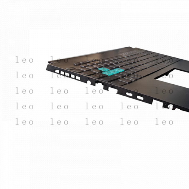 UI  New For ASUS TUF Gaming F1 - Gaming Keyboard Asus のレビューと価格