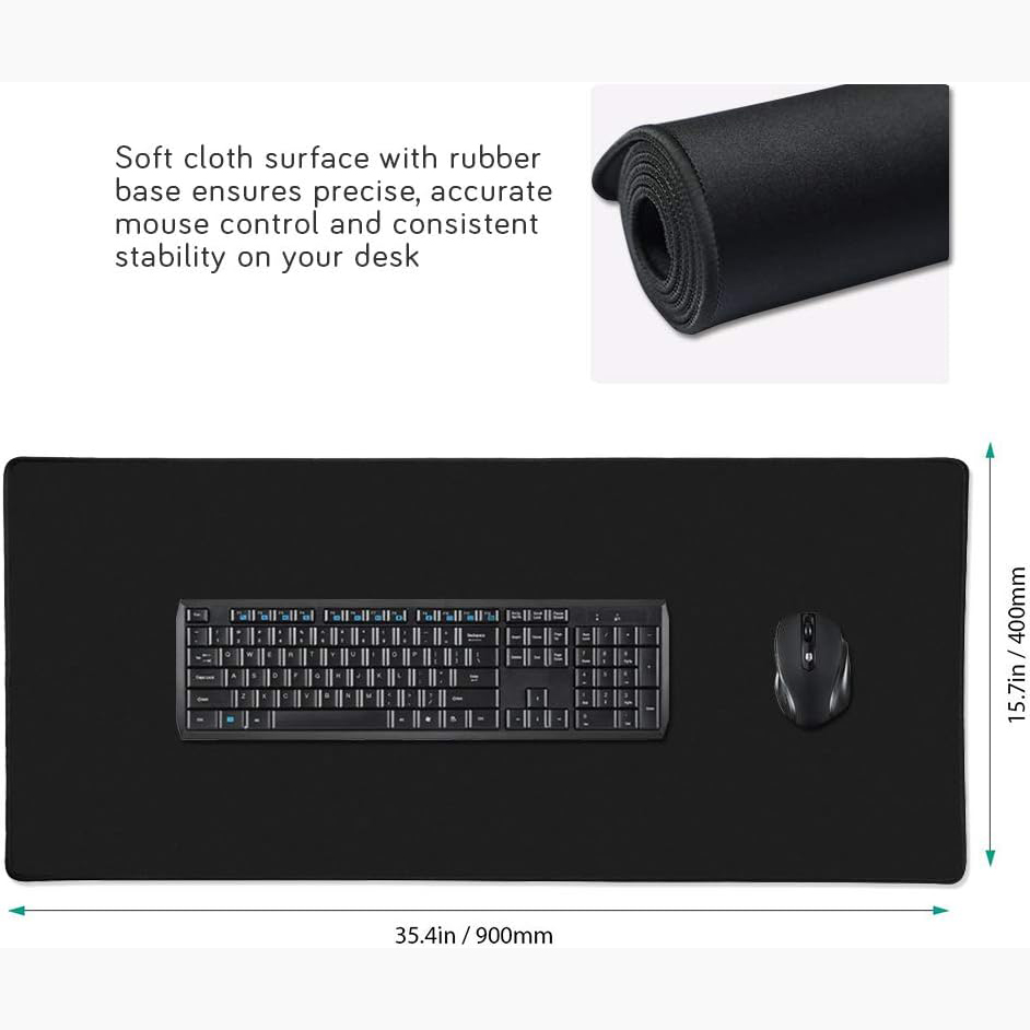 Autodesk Fusion Gaming Mousepa - Keyboard Mouse Bundle Gaming のレビューと価格