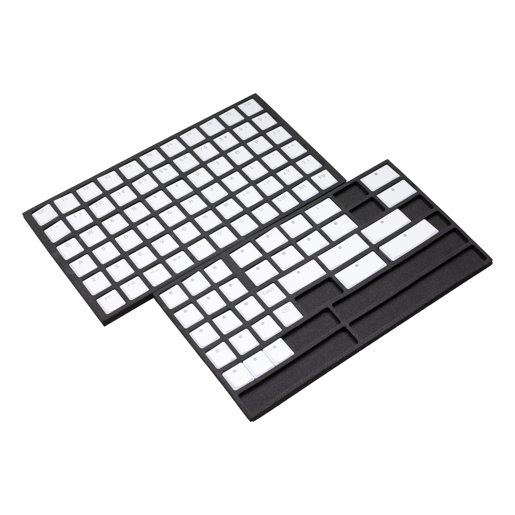 Taihao THT Grey Red Keycap Thi - Keyboard Gaming Black のレビューと価格