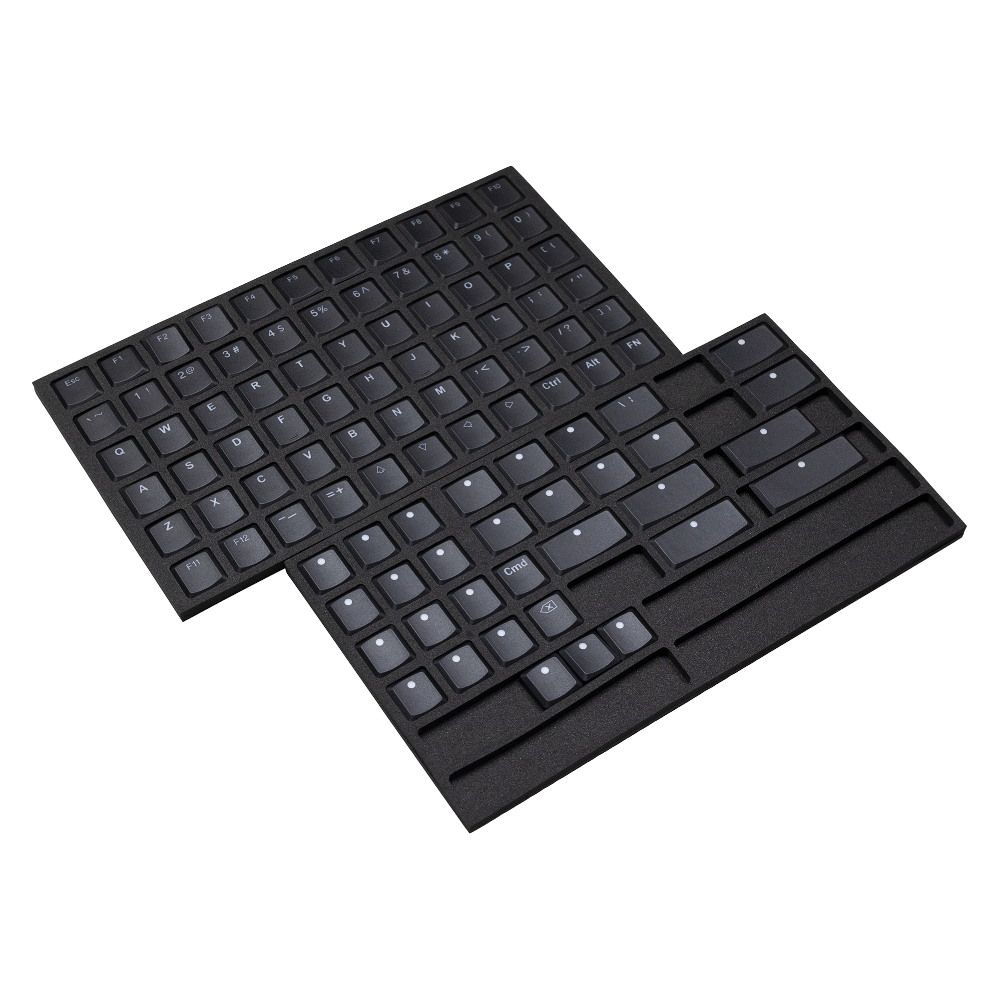 Taihao THT Grey Red Keycap Thi - Keyboard Gaming Black のレビューと価格
