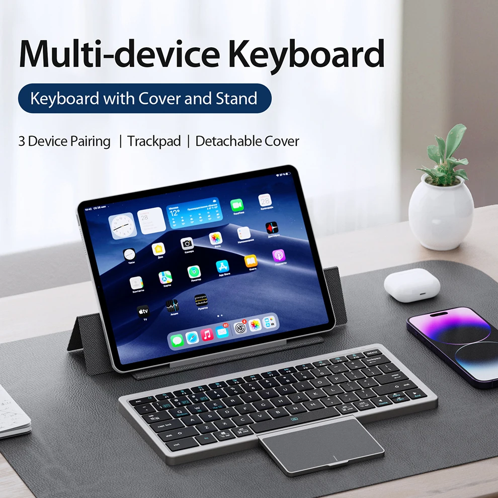Bluetooth Keyboard Folding Key - Gaming Keyboard Budget のレビューと価格