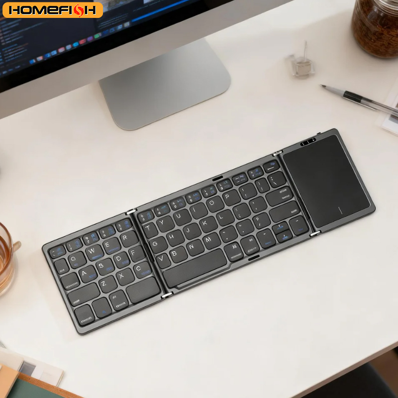 New portable ultra-thin wirele - Gaming Keyboard Budget のレビューと価格