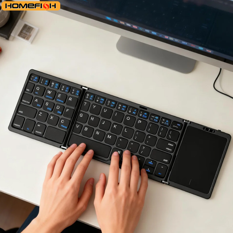 New portable ultra-thin wirele - Gaming Keyboard Budget のレビューと価格
