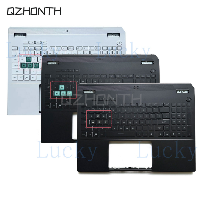 f  New For ASUS TUF Gaming A16 - Gaming Keyboard Asus のレビューと価格