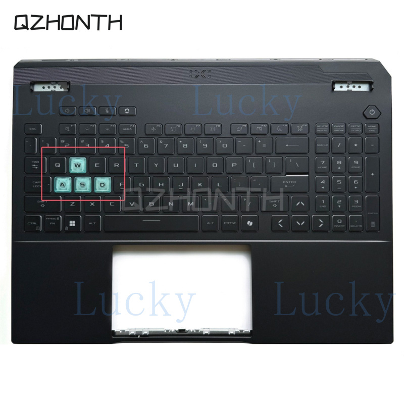 f  New For ASUS TUF Gaming A16 - Gaming Keyboard Asus のレビューと価格