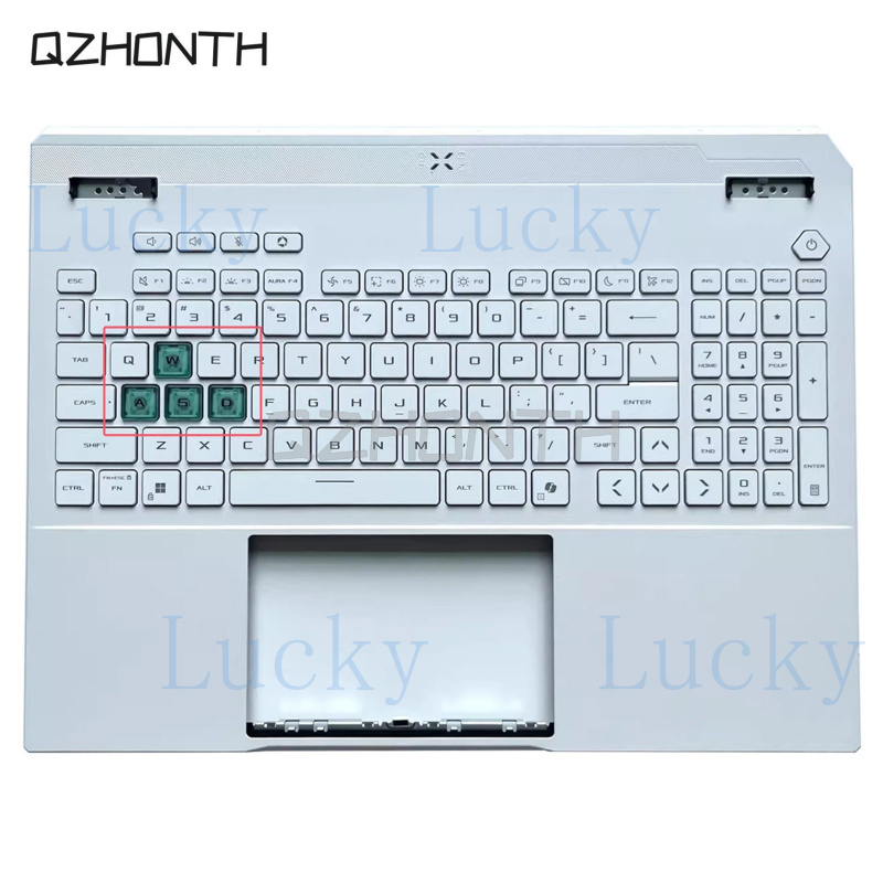 f  New For ASUS TUF Gaming A16 - Gaming Keyboard Asus のレビューと価格