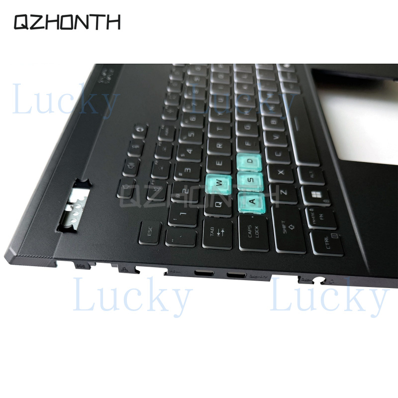 f  New For ASUS TUF Gaming A16 - Gaming Keyboard Asus のレビューと価格