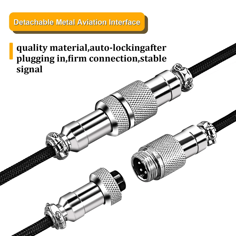 1.5m Coiled Keyboard Cable USB - Coiled Usb Cable のレビューと価格
