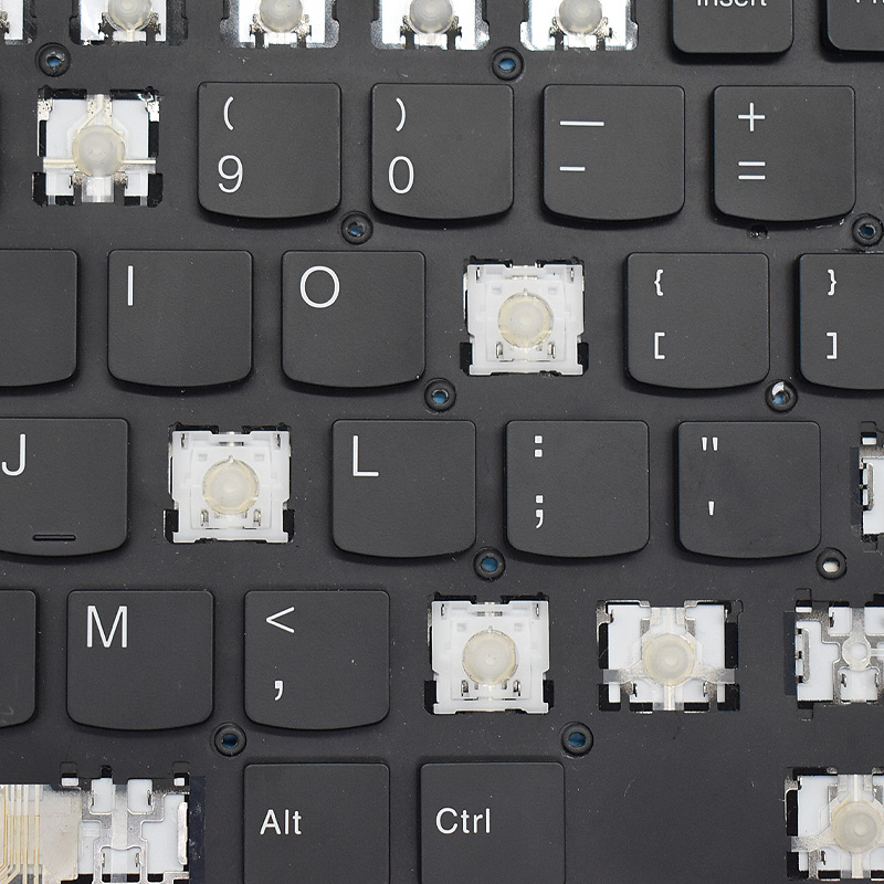 Replacement Keycap Key cap Hin - Gaming Keyboard Asus のレビューと価格