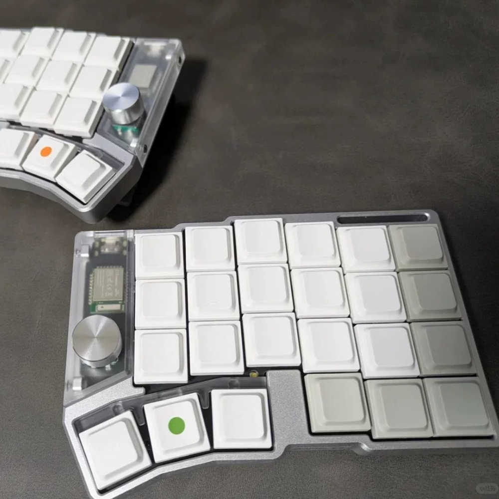 LAK Low Profile Keycaps Set Co - Keyboard Gaming Black のレビューと価格