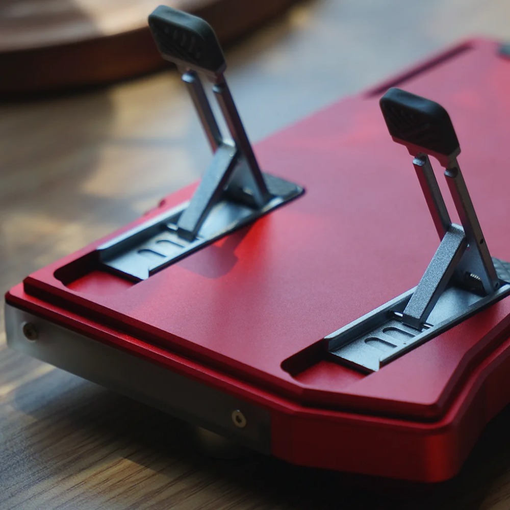 Cornix Split Keyboard Wireless - Gaming Keyboard Ergonomic のレビューと価格