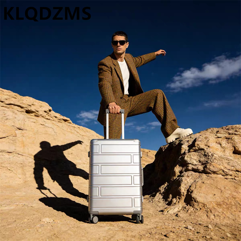 KLQDZMS All Aluminum Magnesium - Aluminum Case 65 のレビューと価格
