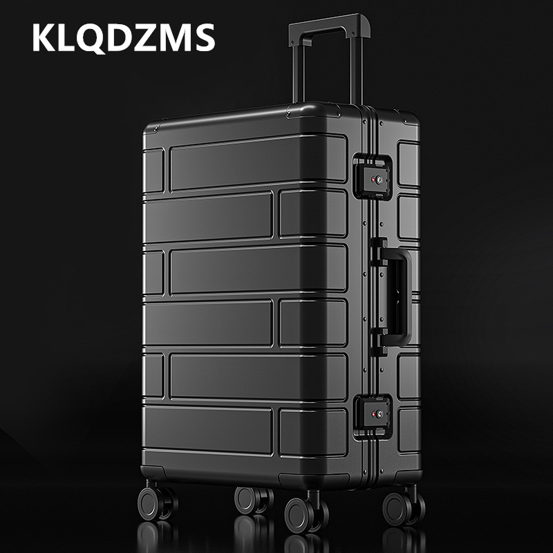 KLQDZMS All Aluminum Magnesium - Aluminum Case 65 のレビューと価格