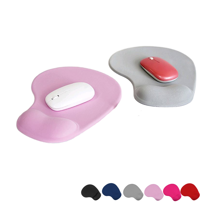 Ergonomic Mouse Pad Silicone M - Keyboard Mouse Bundle Gaming のレビューと価格
