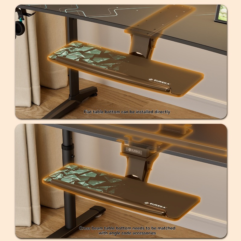 Desktop Multi-function Adjusta - Gaming Keyboard Extension のレビューと価格