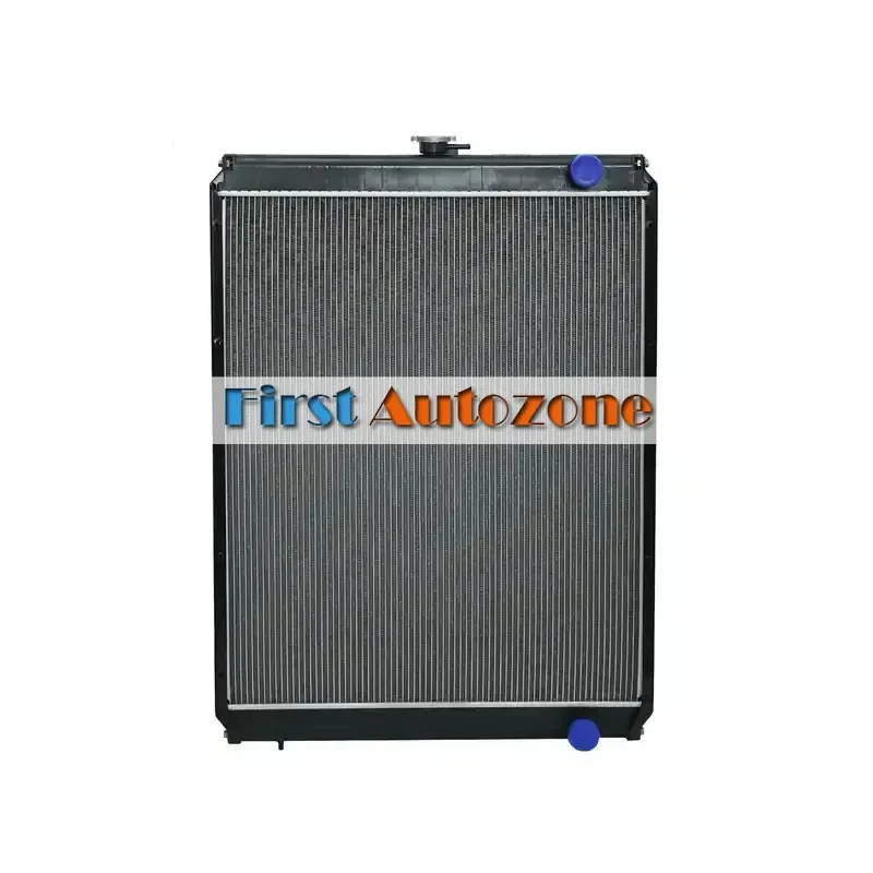 Water Tank Radiator LN00046 Fo - Aluminum Case 65 のレビューと価格