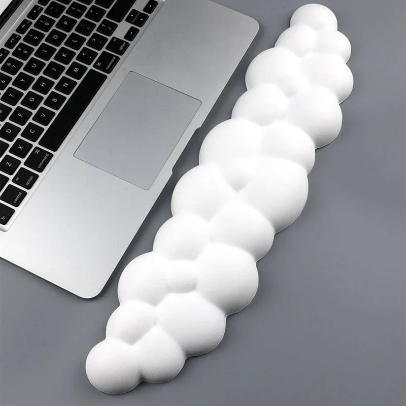 Mouse pad with wrist rest keyb - Keyboard Mouse Bundle Gaming のレビューと価格