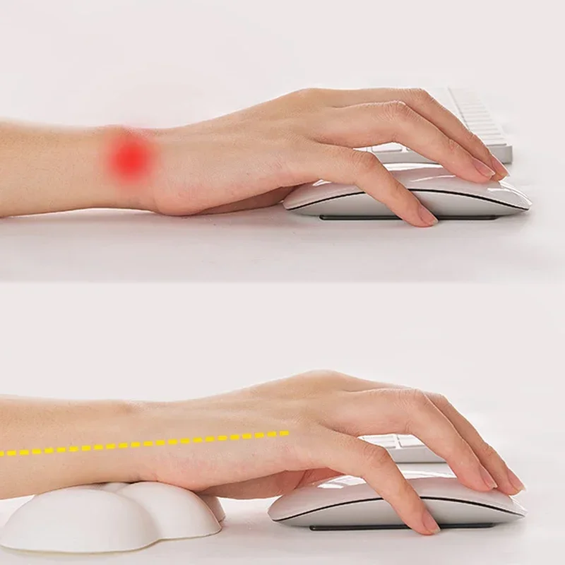 Mouse pad with wrist rest keyb - Keyboard Mouse Bundle Gaming のレビューと価格